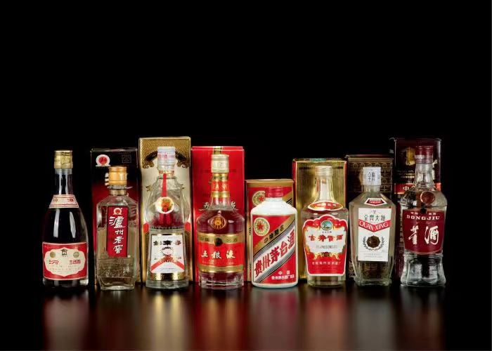 滁州老酒储存的方法